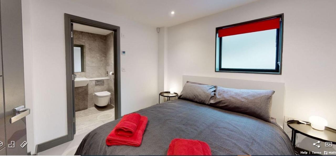 2 The View Apartments Ilfracombe - Seafront, Parking, Lift, Ev Exteriér fotografie