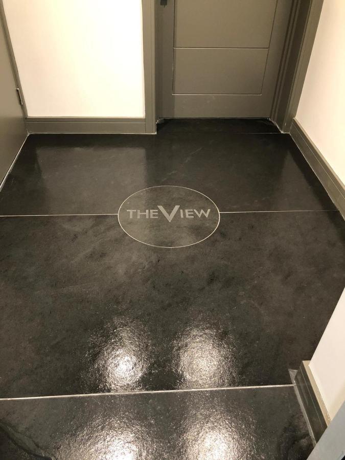 2 The View Apartments Ilfracombe - Seafront, Parking, Lift, Ev Exteriér fotografie