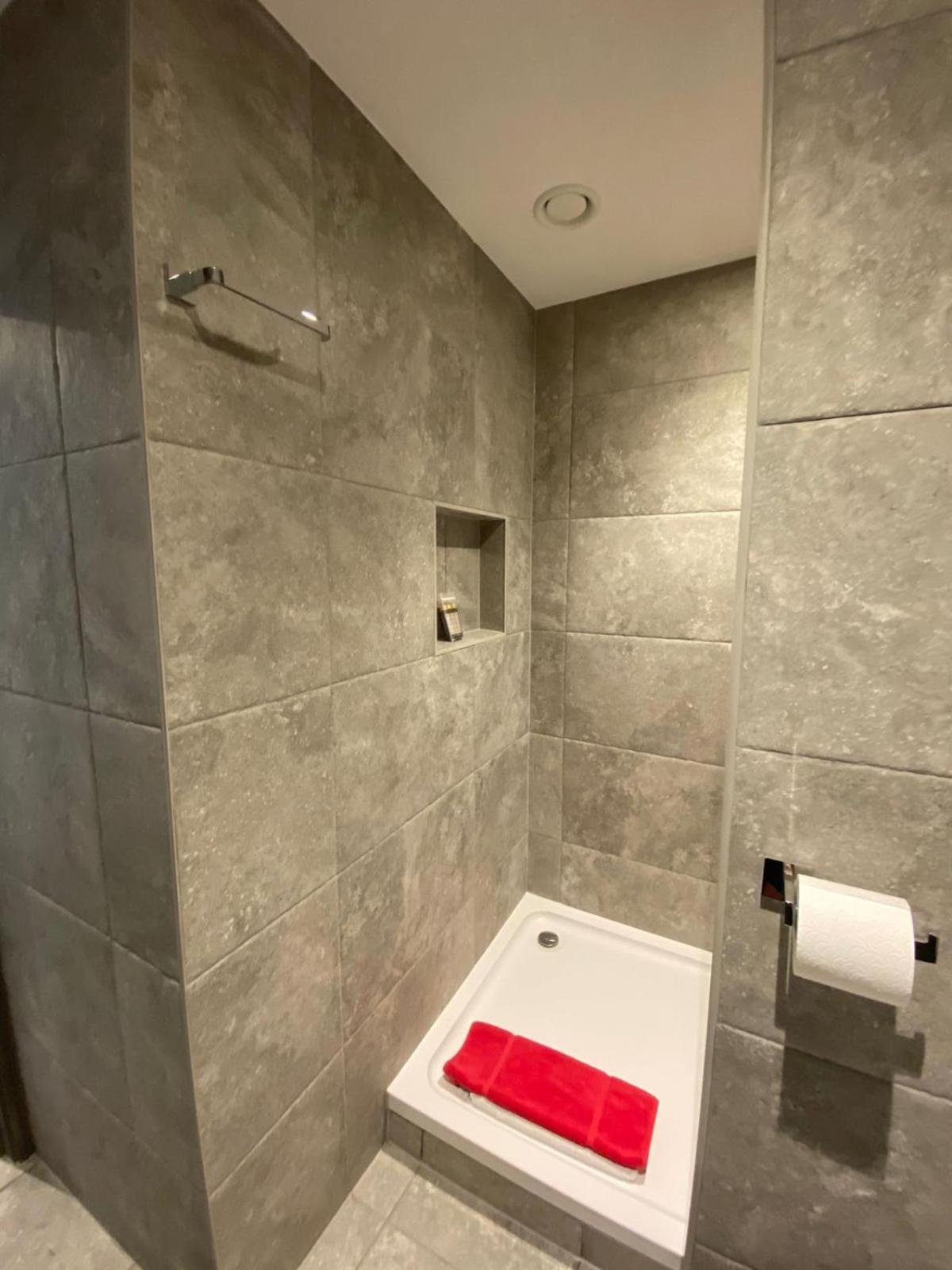 2 The View Apartments Ilfracombe - Seafront, Parking, Lift, Ev Exteriér fotografie