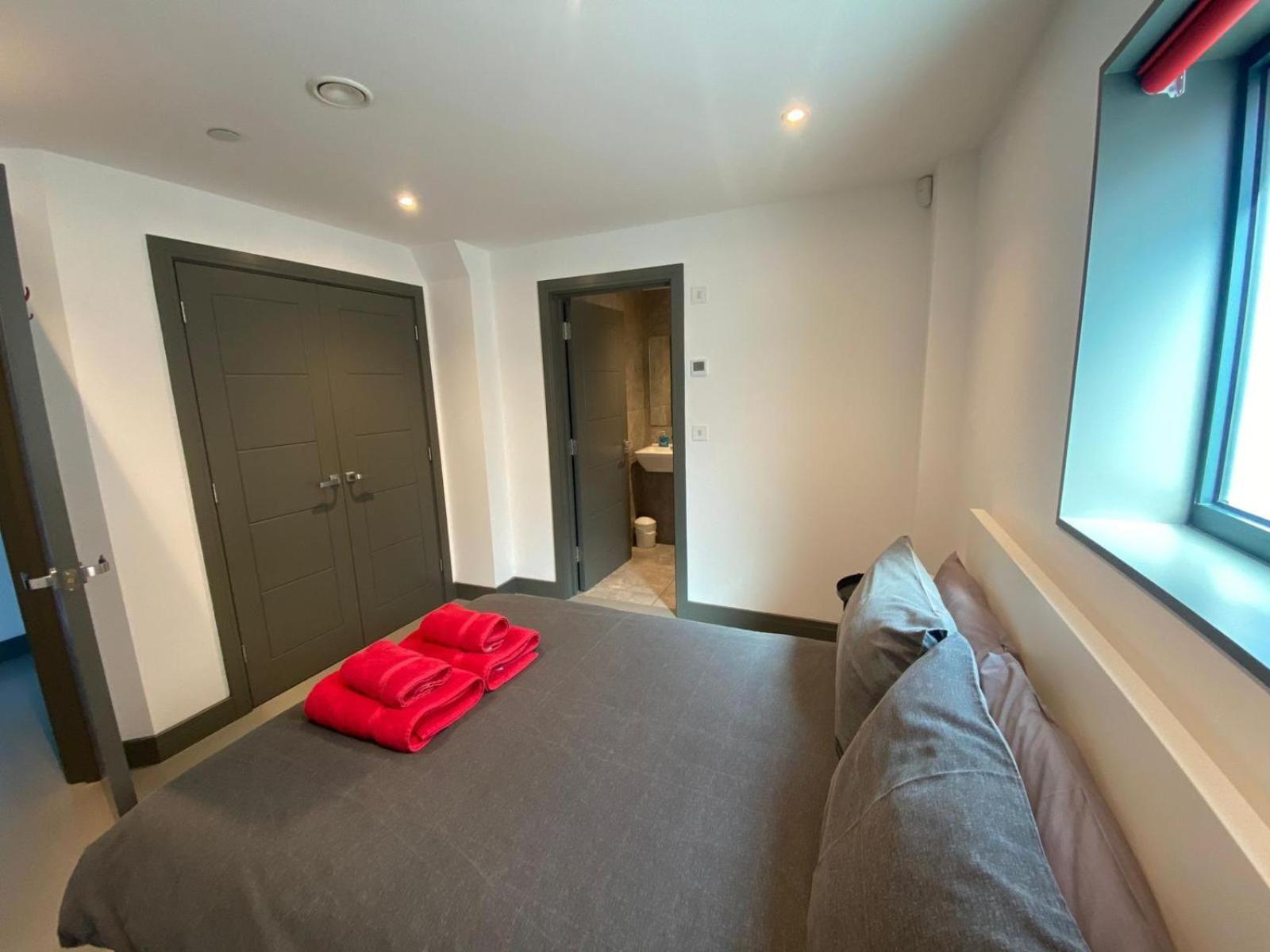 2 The View Apartments Ilfracombe - Seafront, Parking, Lift, Ev Exteriér fotografie