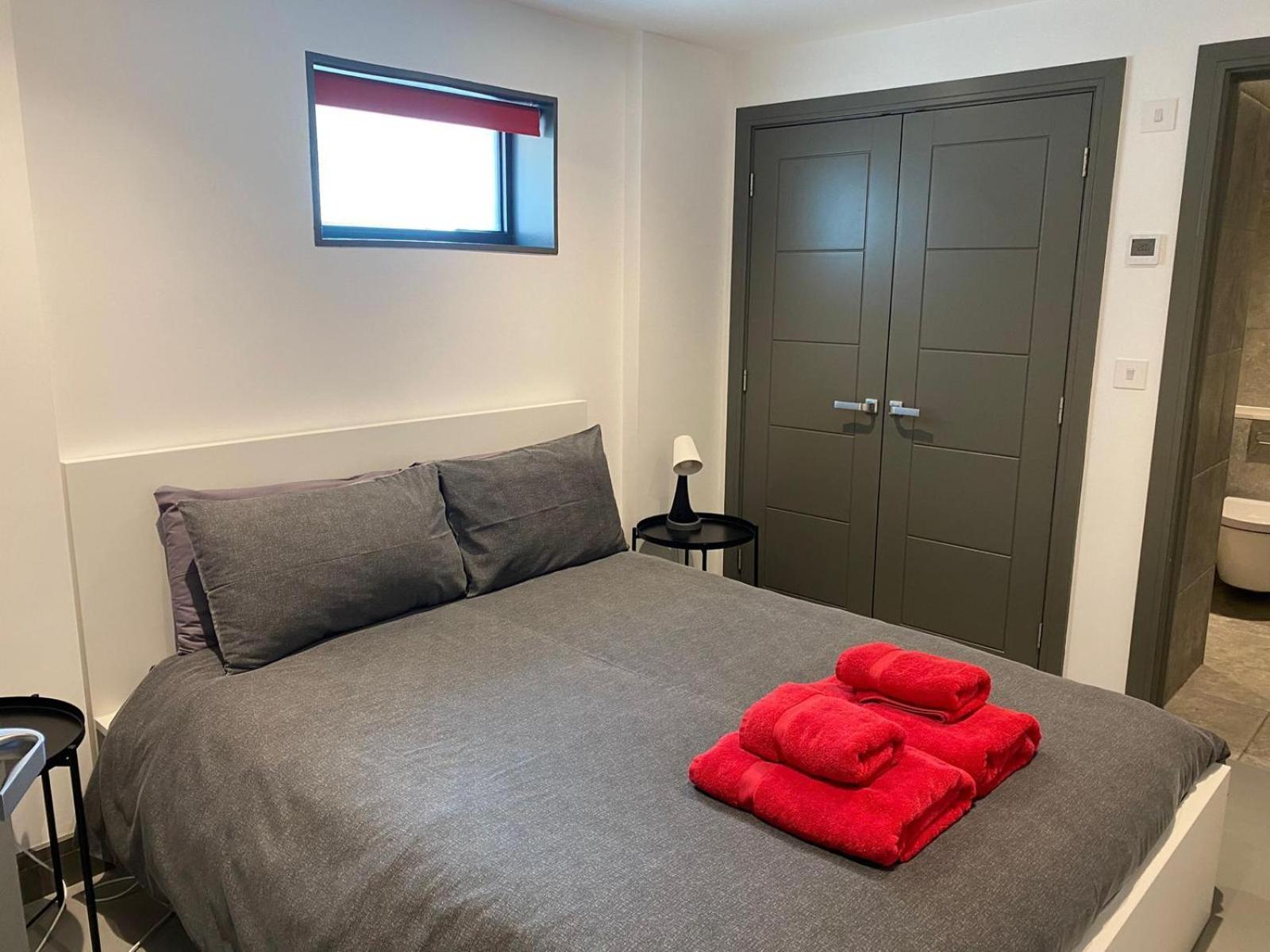 2 The View Apartments Ilfracombe - Seafront, Parking, Lift, Ev Exteriér fotografie