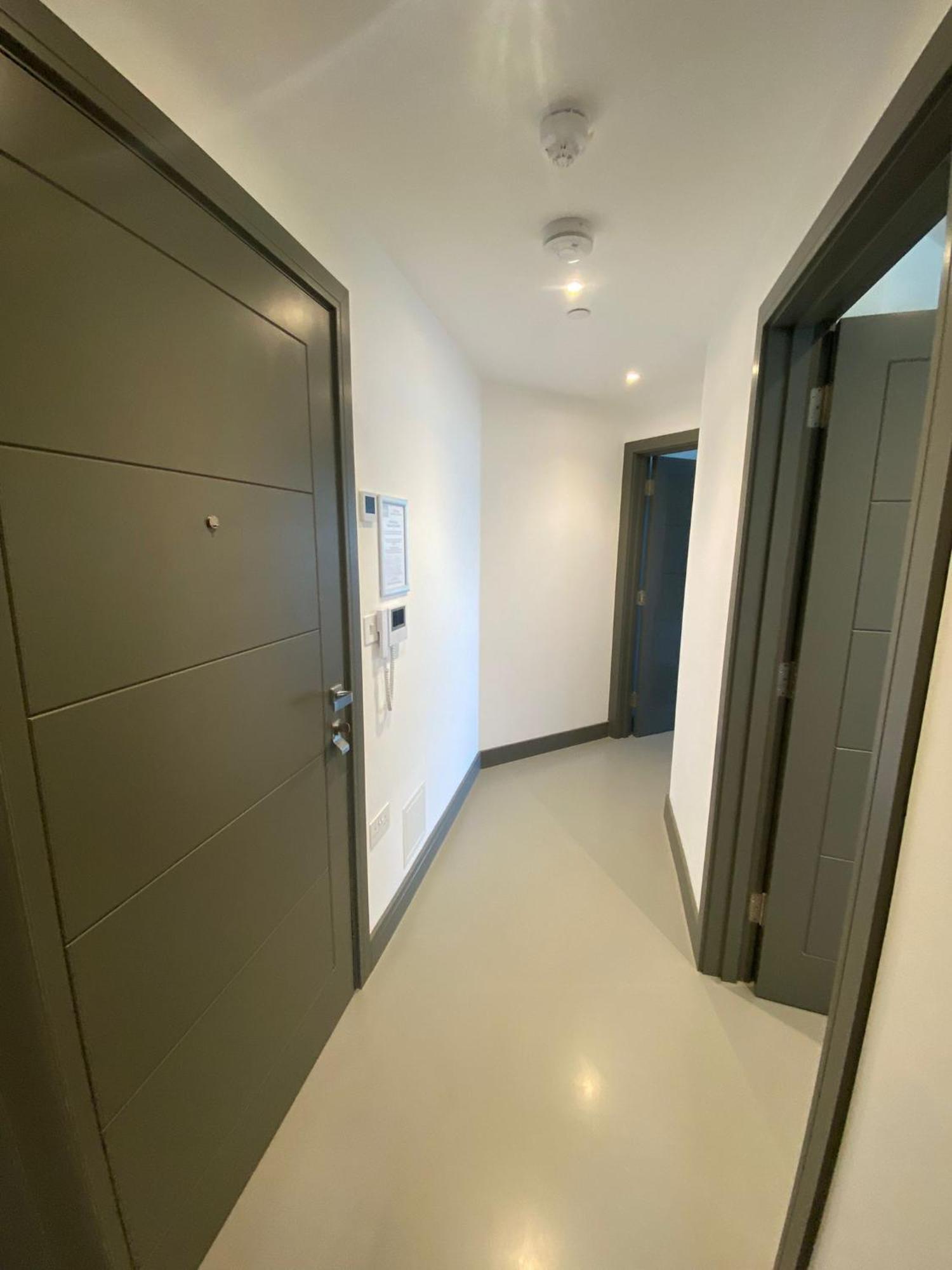 2 The View Apartments Ilfracombe - Seafront, Parking, Lift, Ev Exteriér fotografie